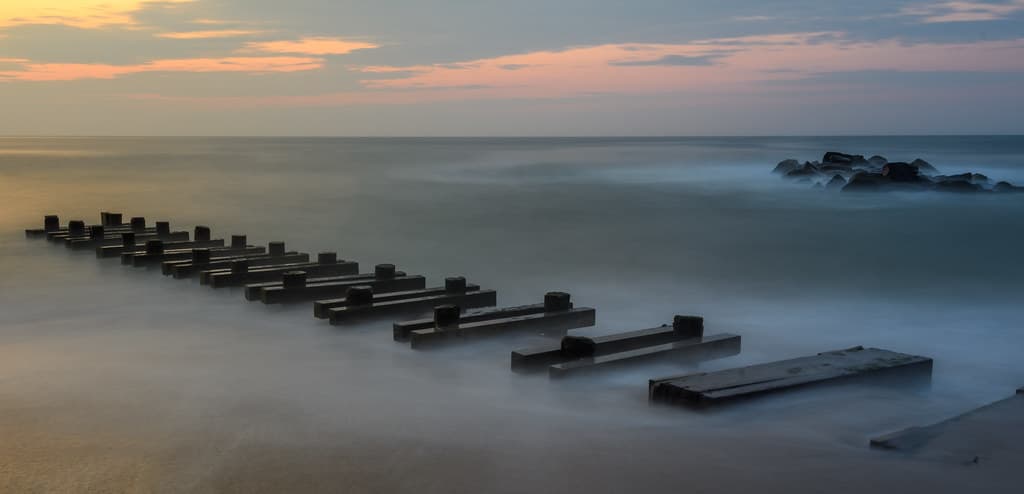 Jenkinsons Beach