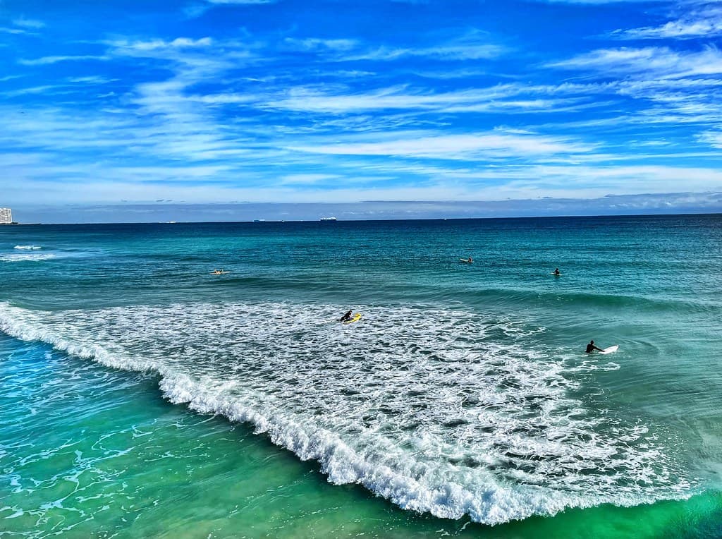 Deerfield Beach