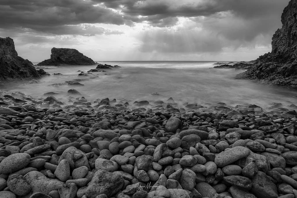 Playa Cabo Blanco