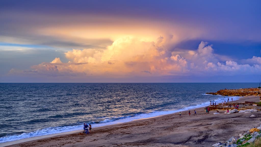 Pilot Beach view 3