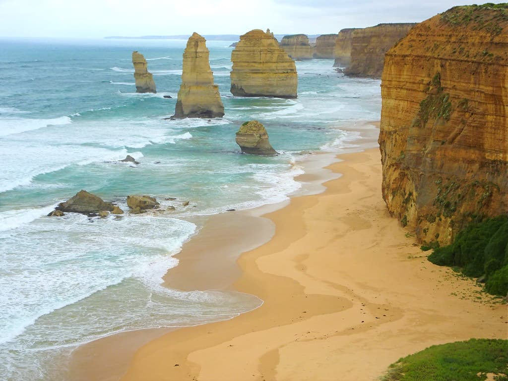 Gardens Beach