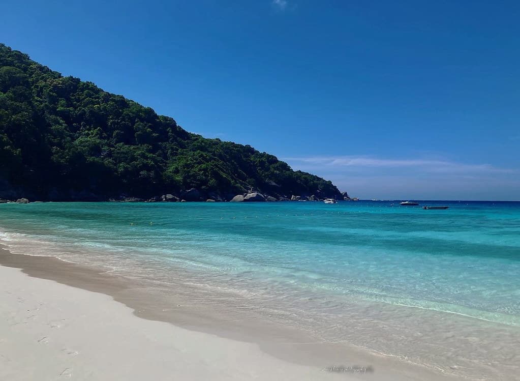 Crystal Beach