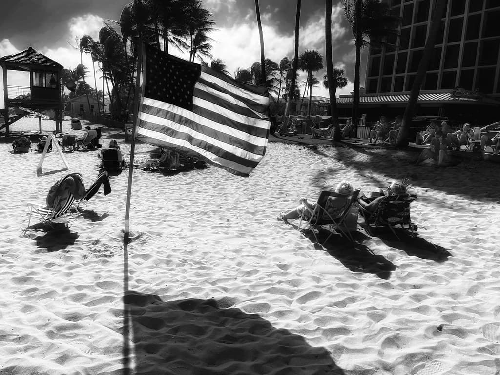 Deerfield Beach view 3