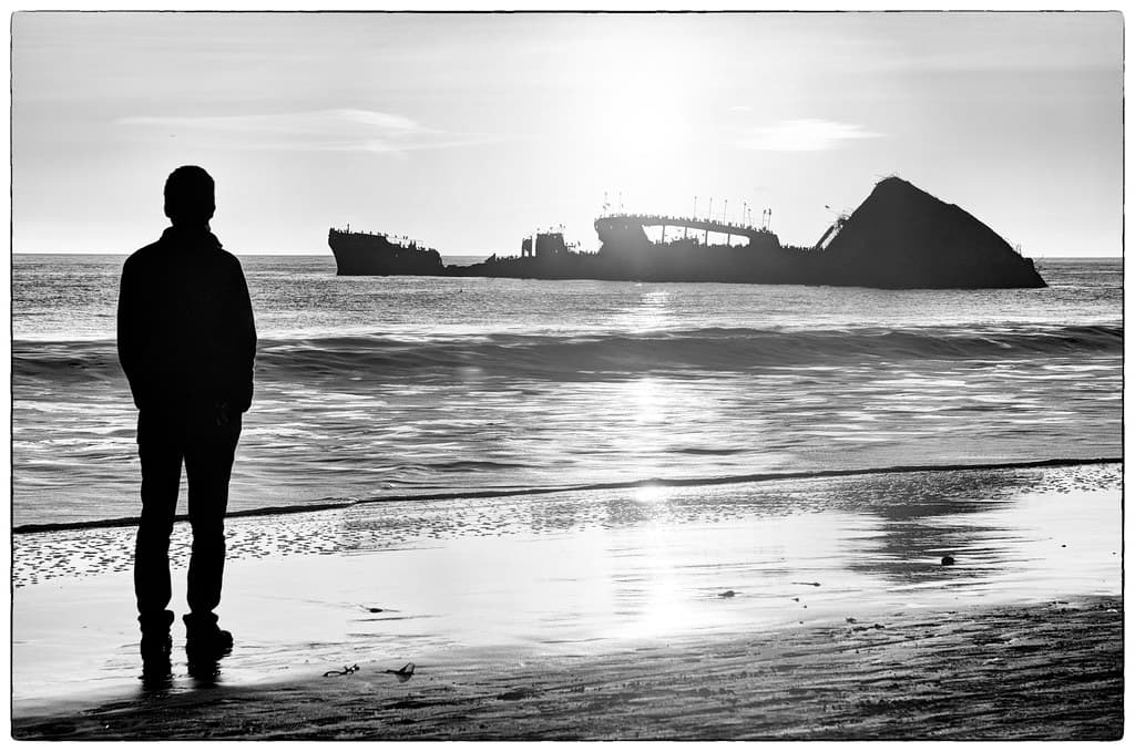 Pleasure Beach