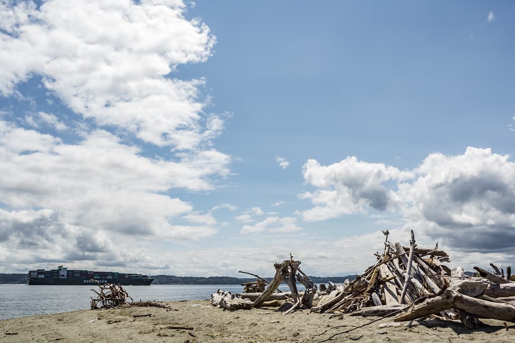 King Park Beach