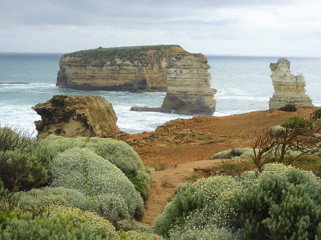 Bay of Islands view 3