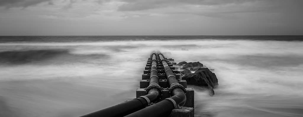 Thirroul Beach