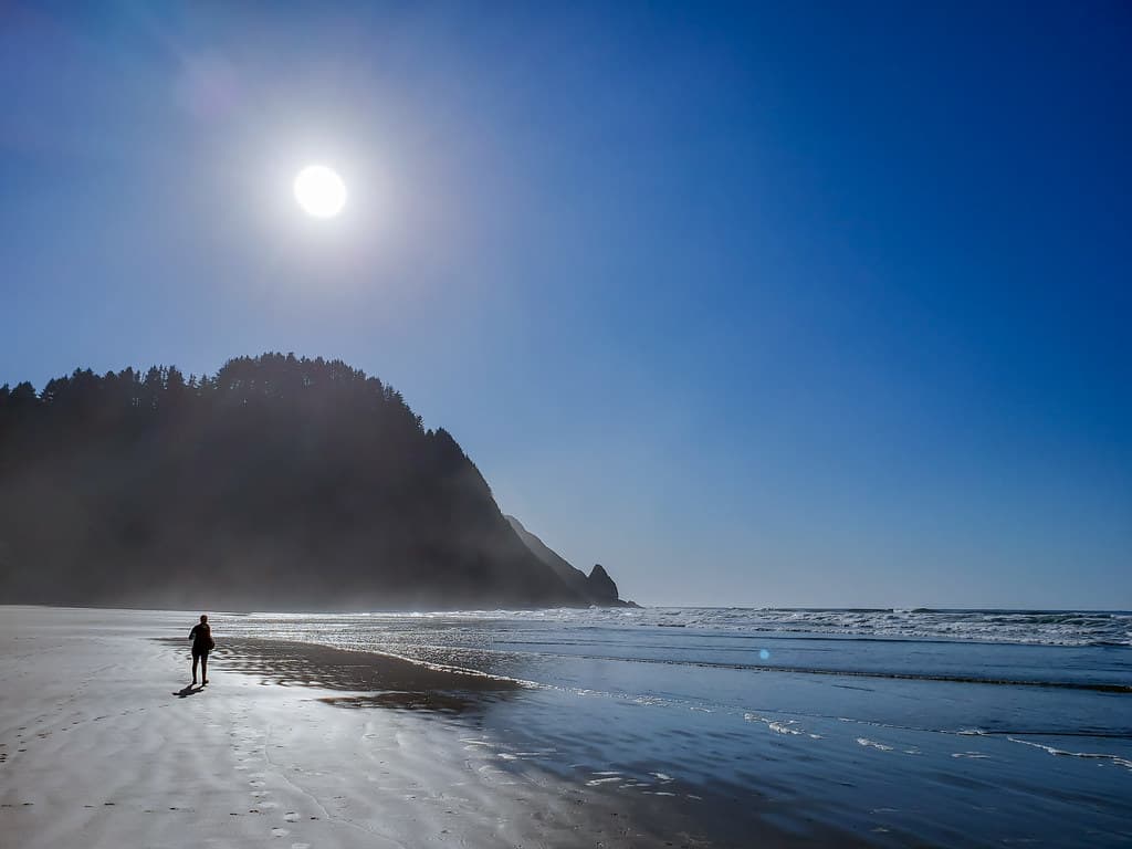 Hobbit Beach