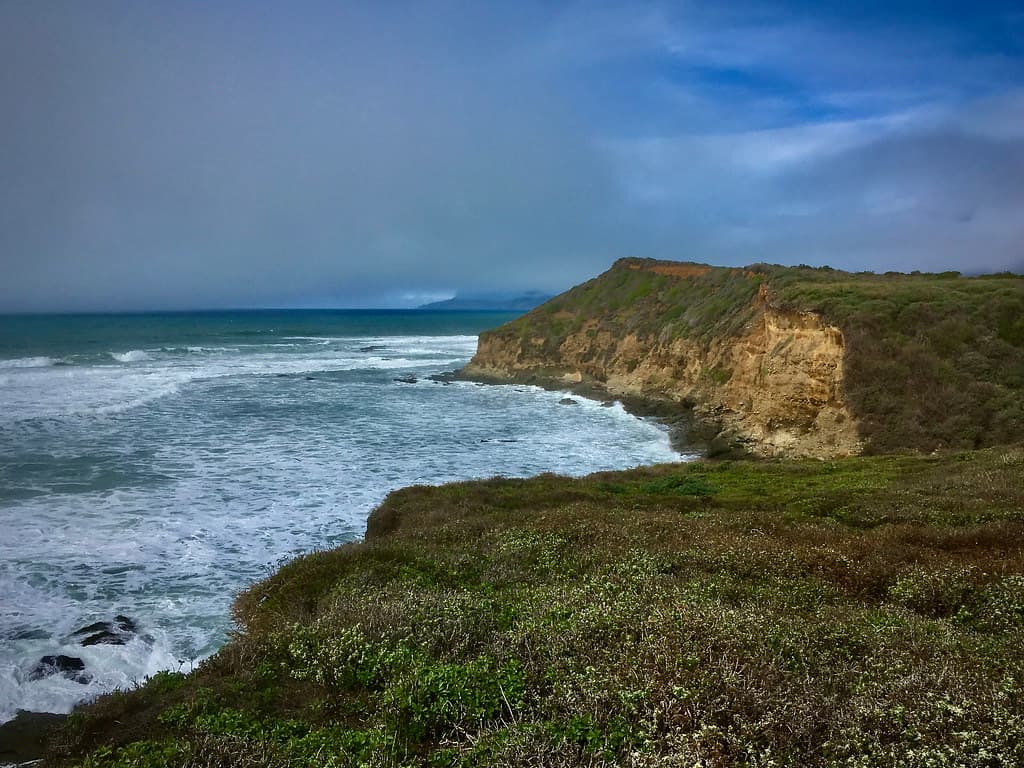 Bold Point Shore