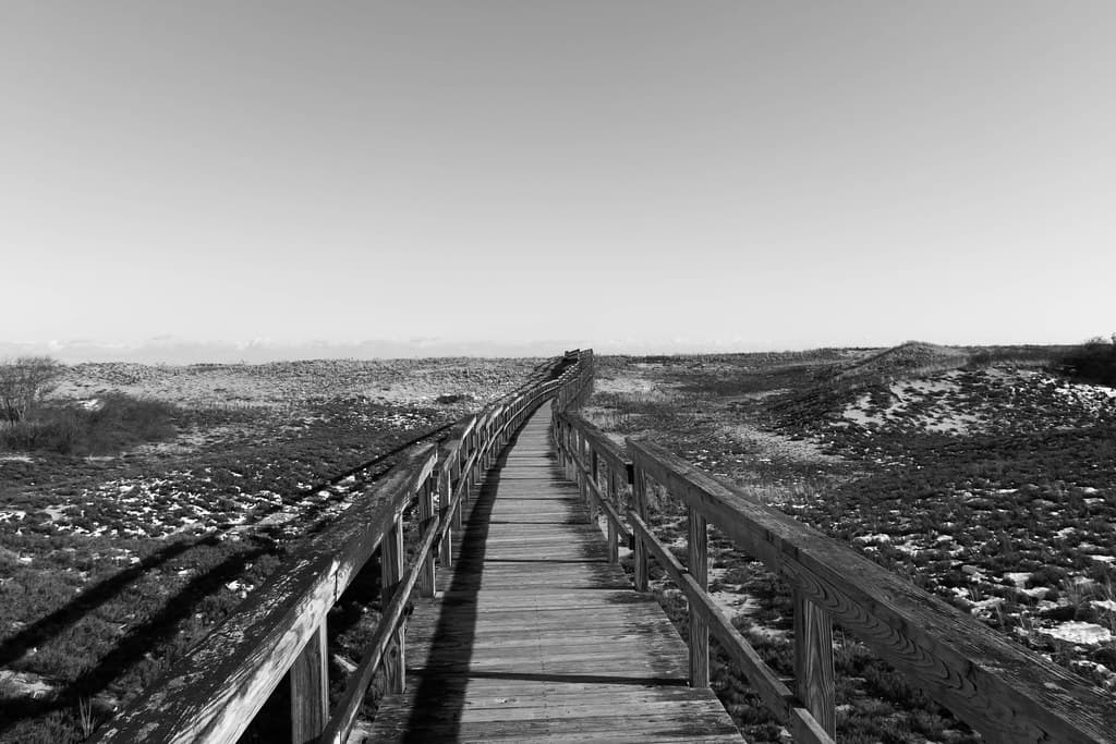 Parkers River Beach