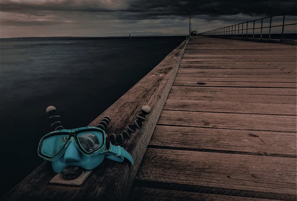 Mordialloc Beach