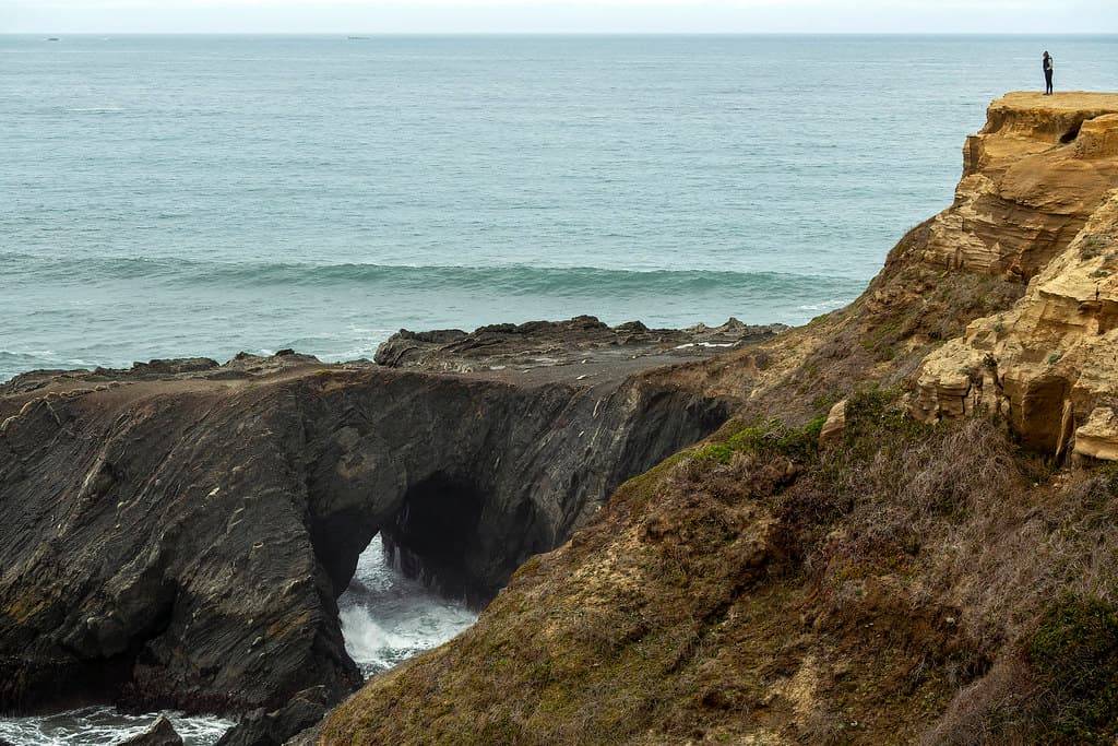 Hunter Creek Beach