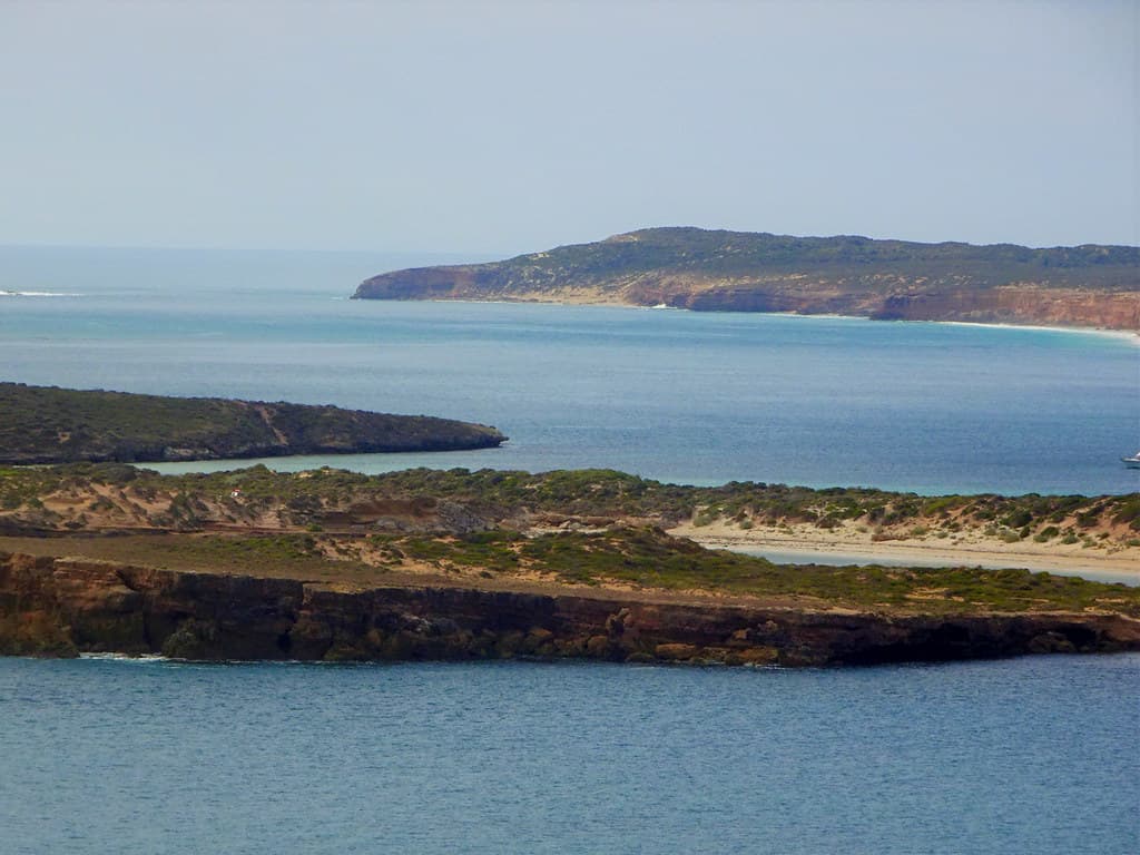 Pondalowie Bay Beach