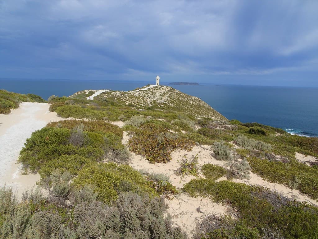 Yorke Bay