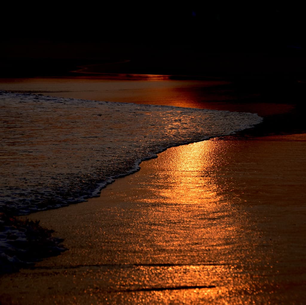 The Tip Beach view 3