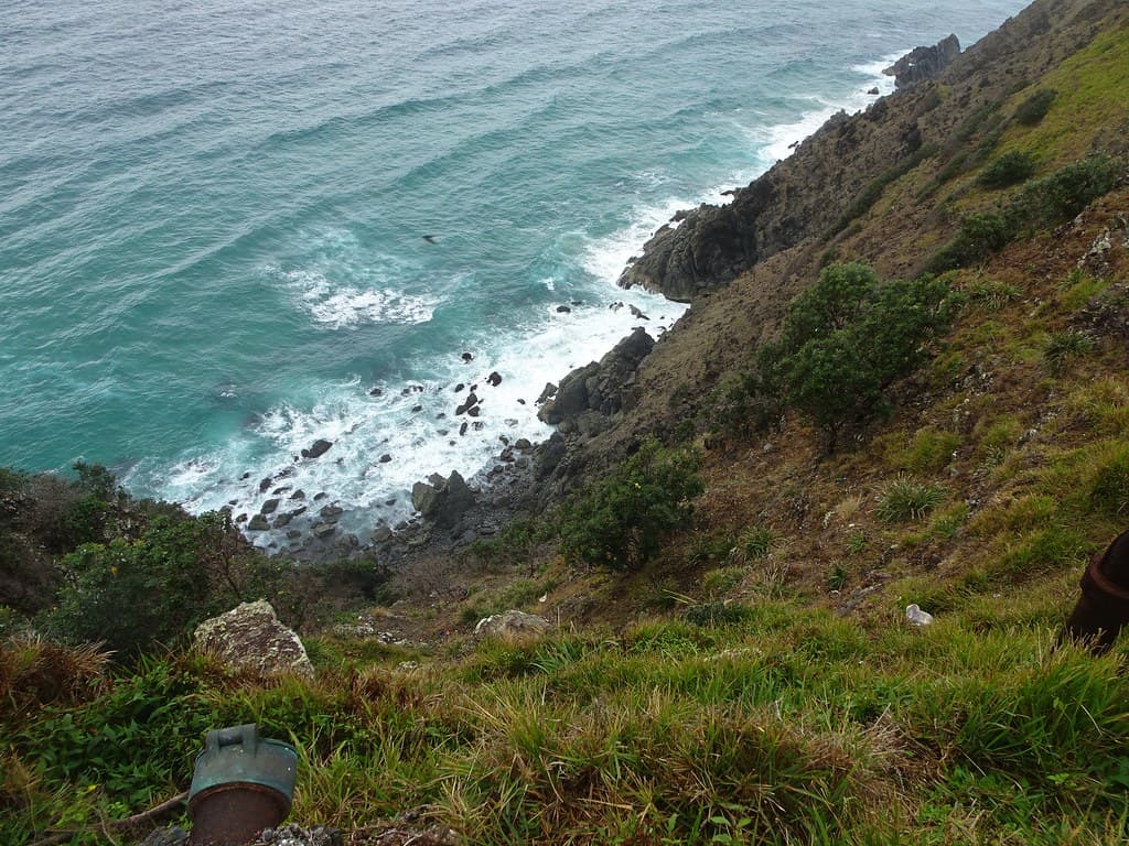Red Rocks Beach