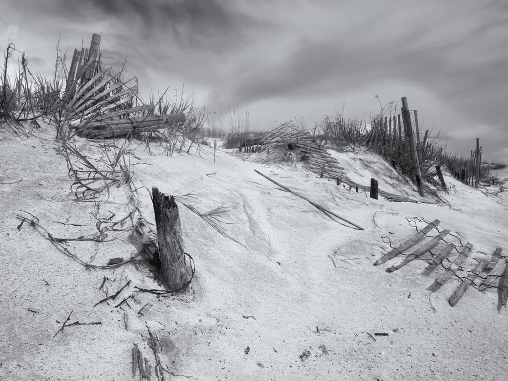 Crescent Beach