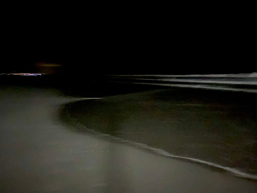 Topsail Beach
