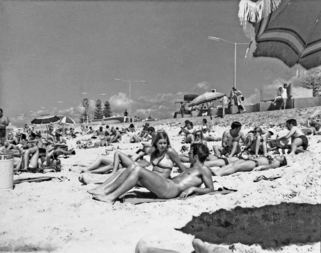 Greenfield Beach