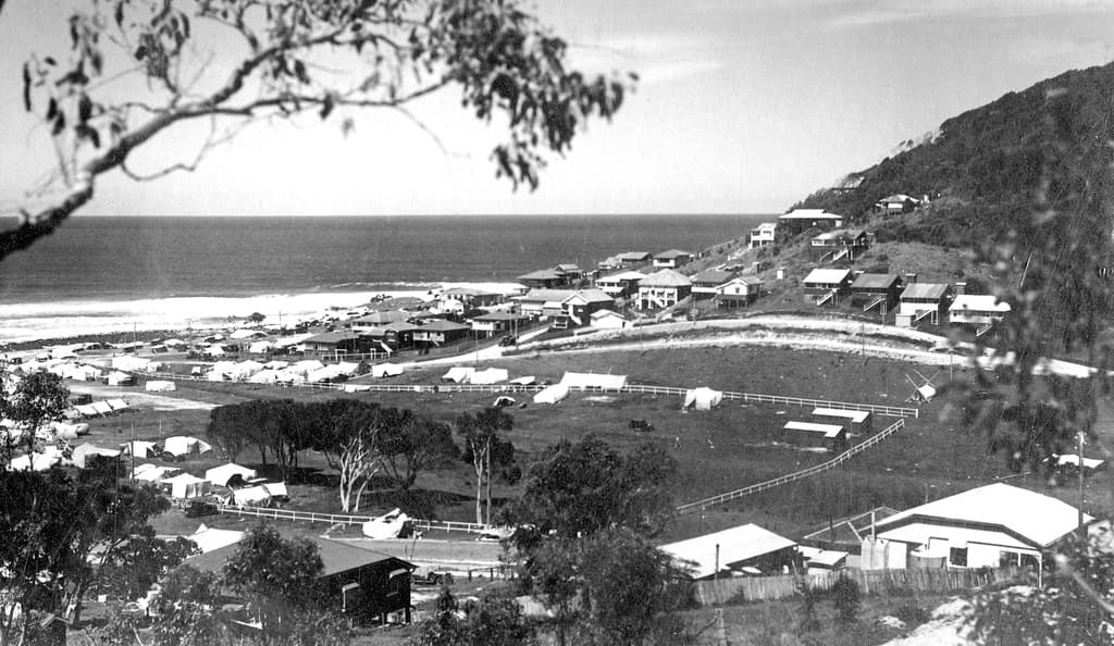 Front Beach Isle of Palms