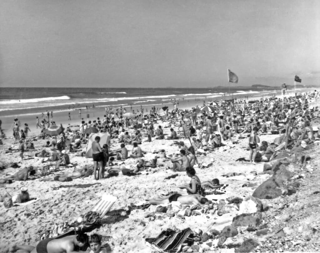 Greenfield Beach view 3