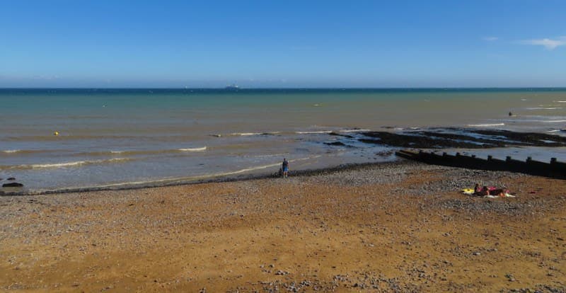 Playa La Mar Grande view 2