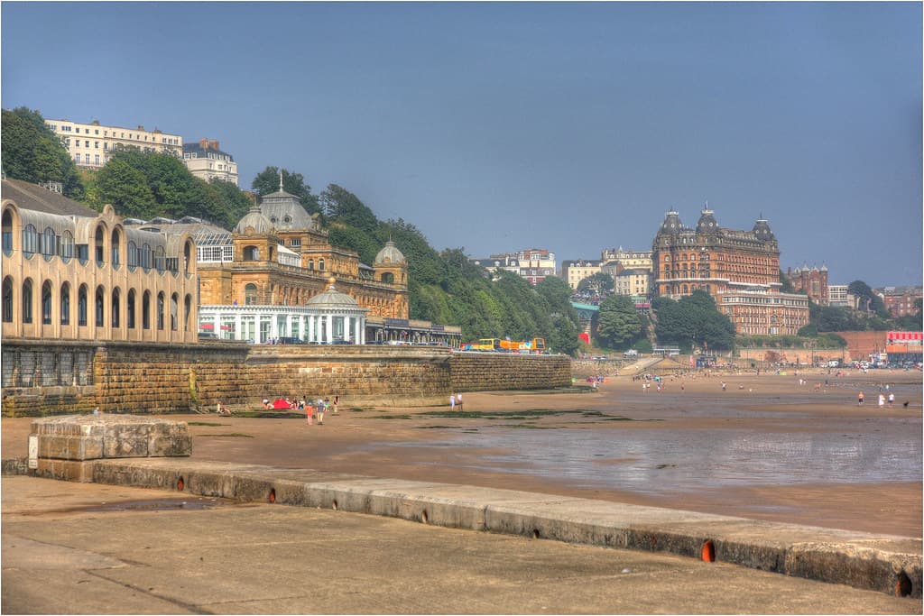 Follett's Beach