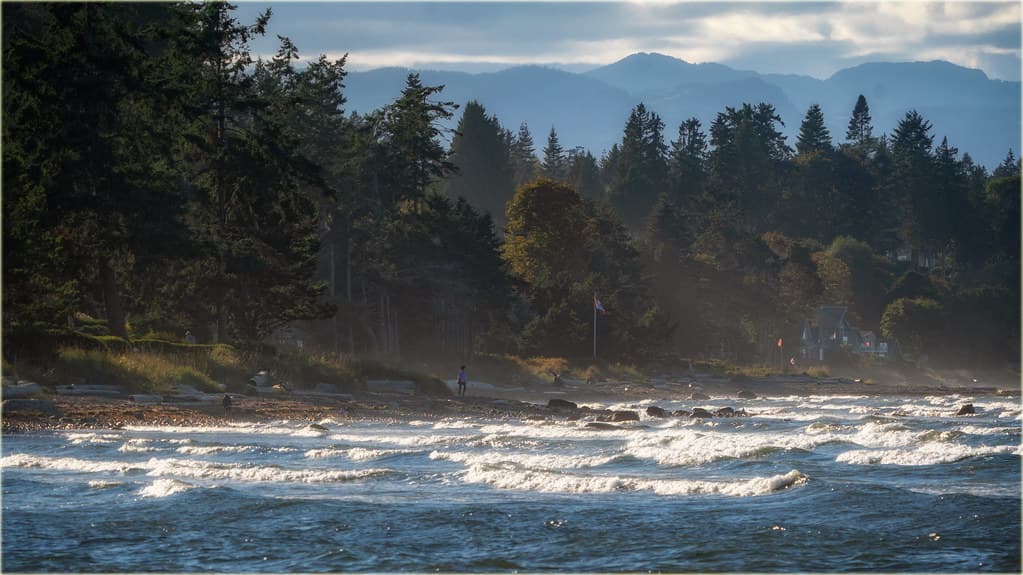 Whitecap Beach view 2