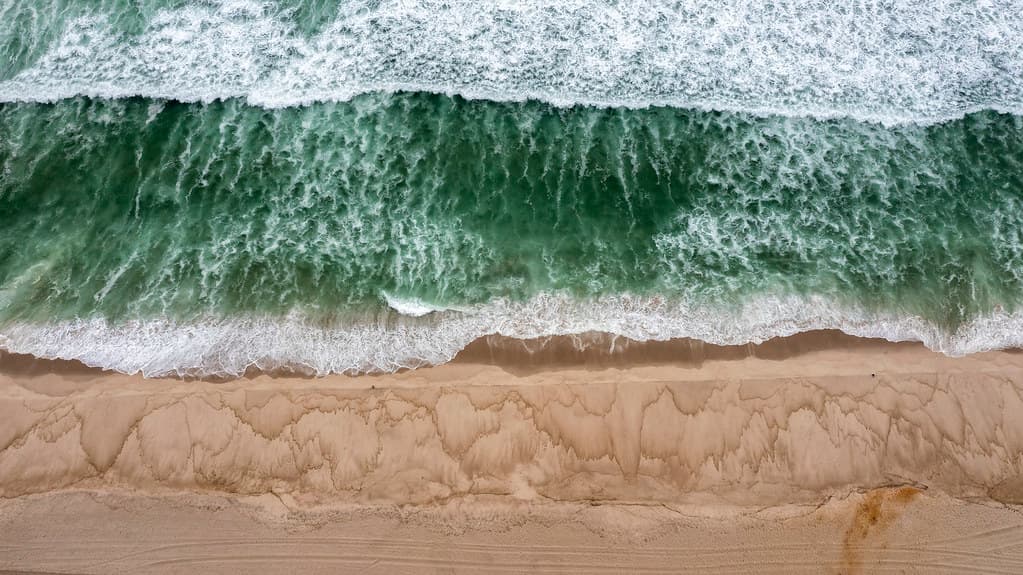 Chadwick Beach