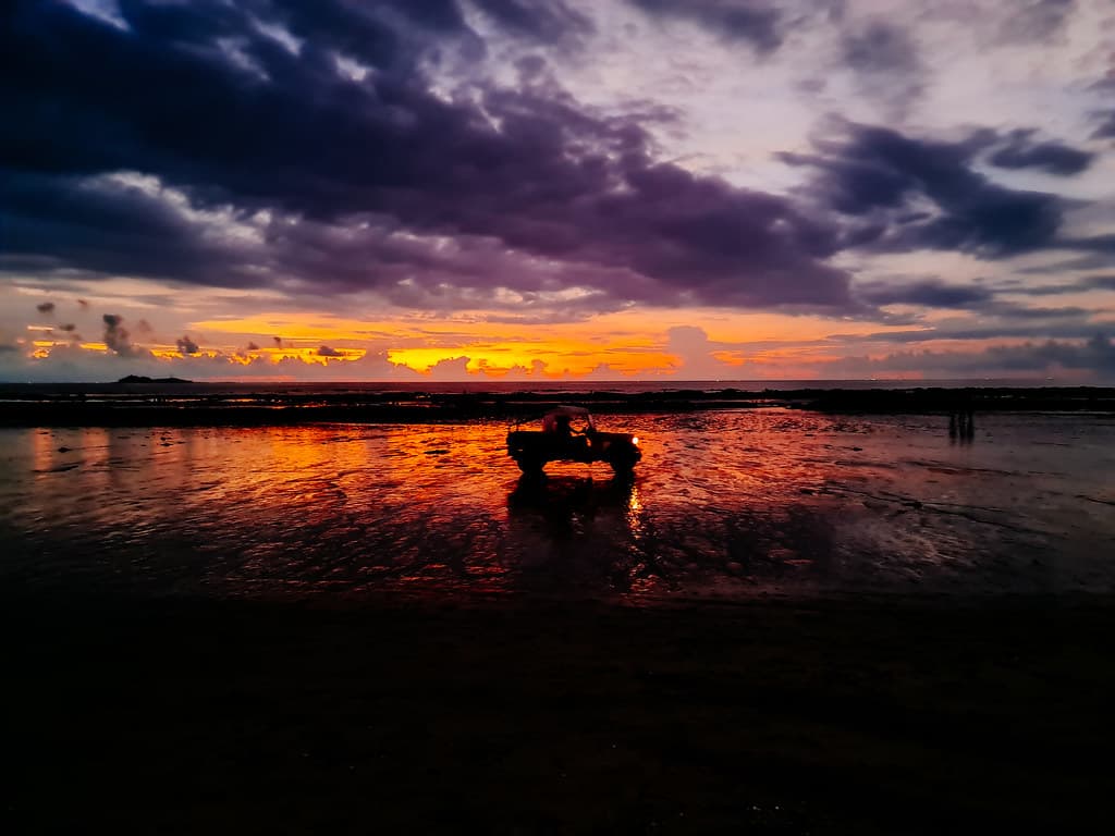 Sasawane Beach