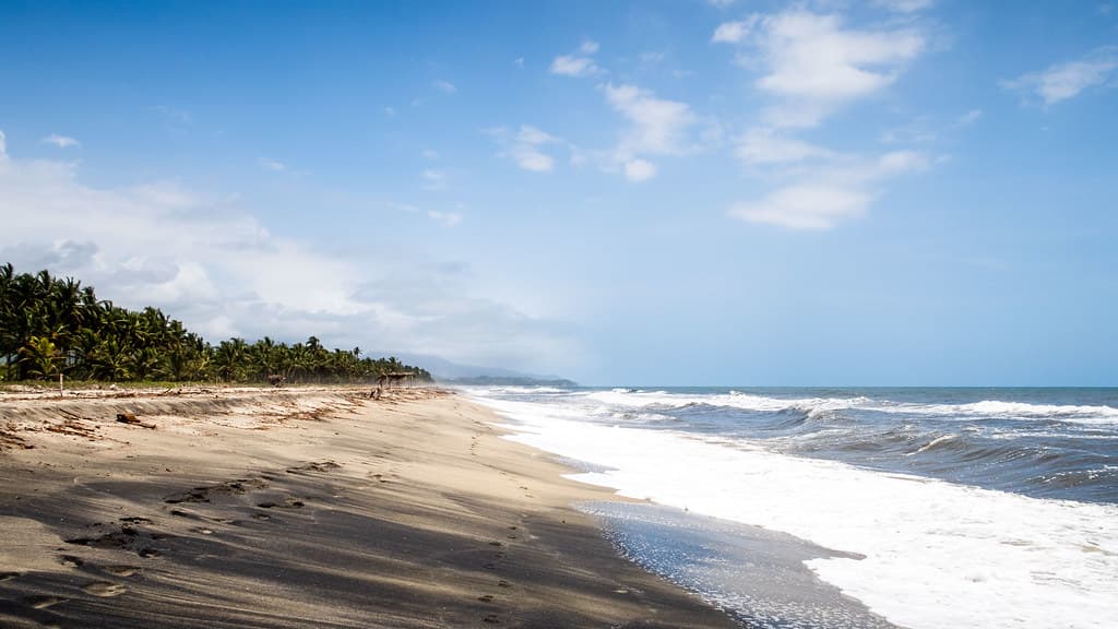 Playa Mareygua