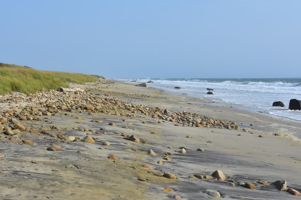 Moshup Beach