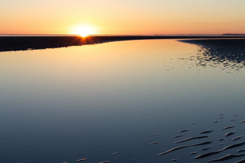 Toogoom Beach