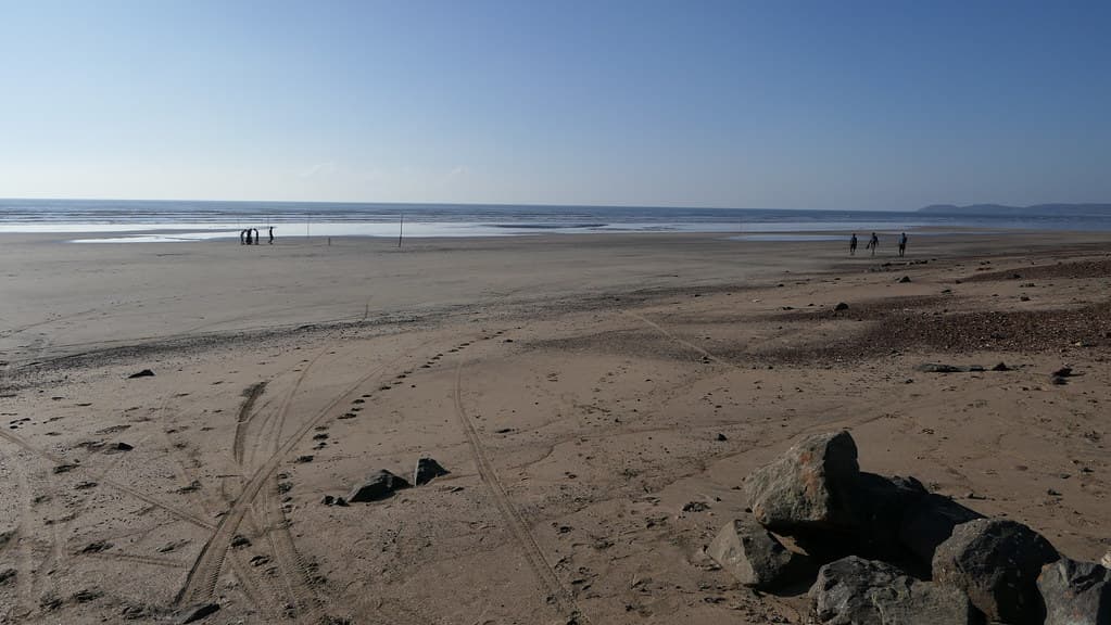 Adgaon Beach