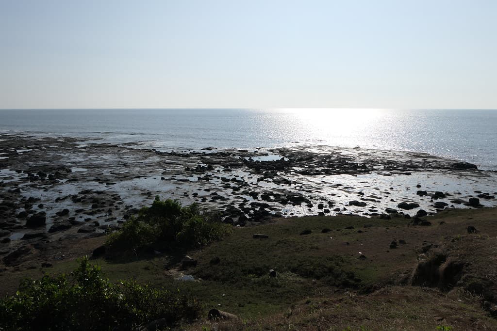 Bharadkhol Beach