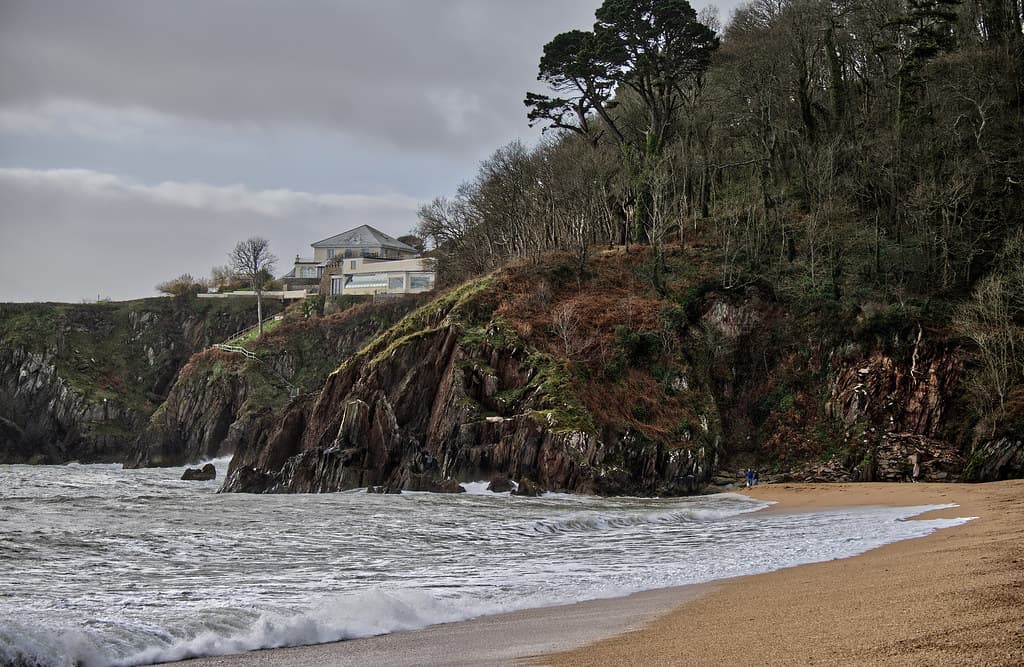Sugary Cove view 3