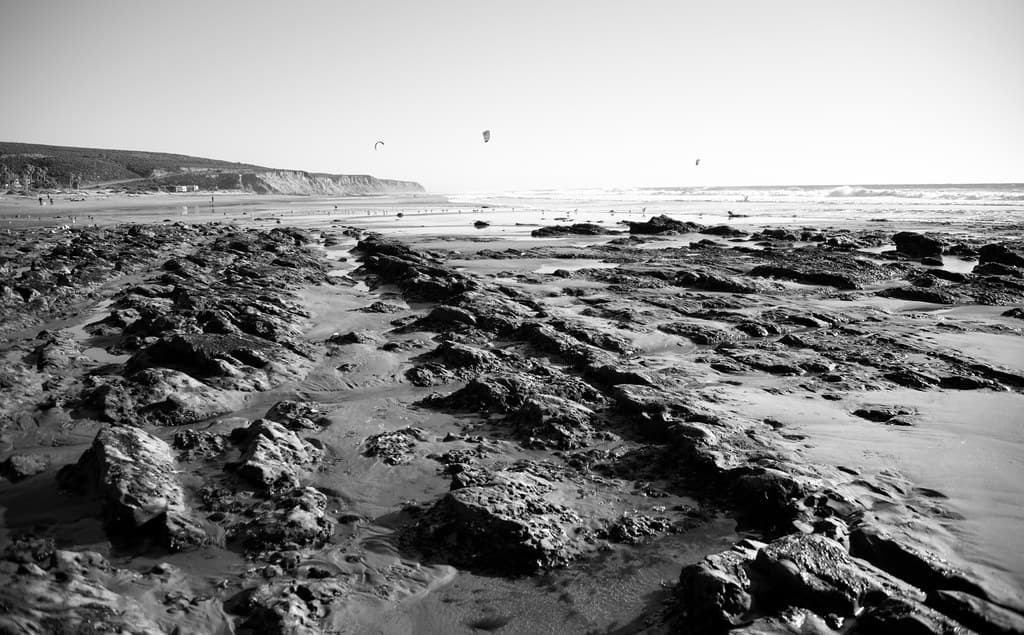 Jalama Beach