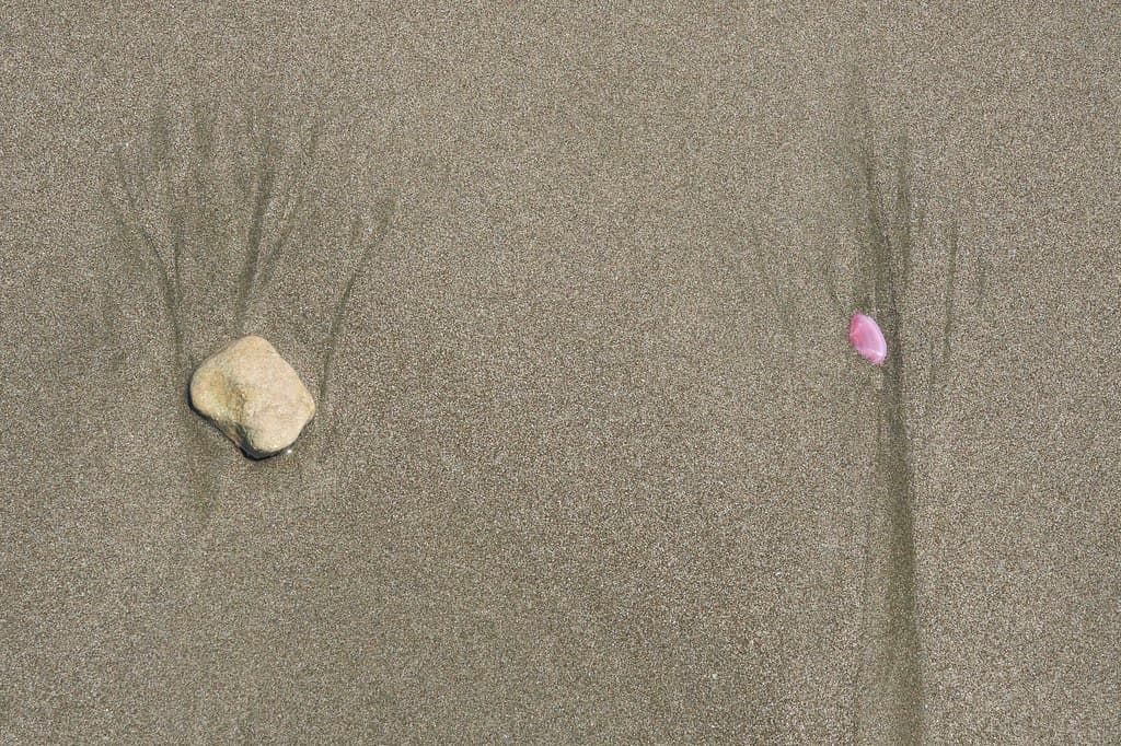 Playa Guiones — photo by designwallah
