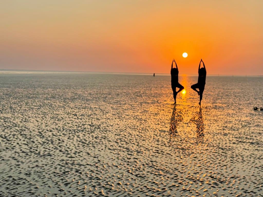 Dhrabudi Beach