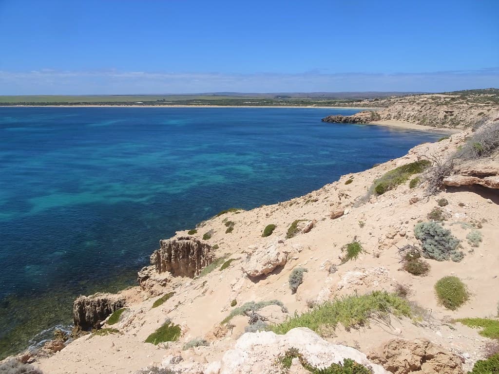 Ellis Beach view 2