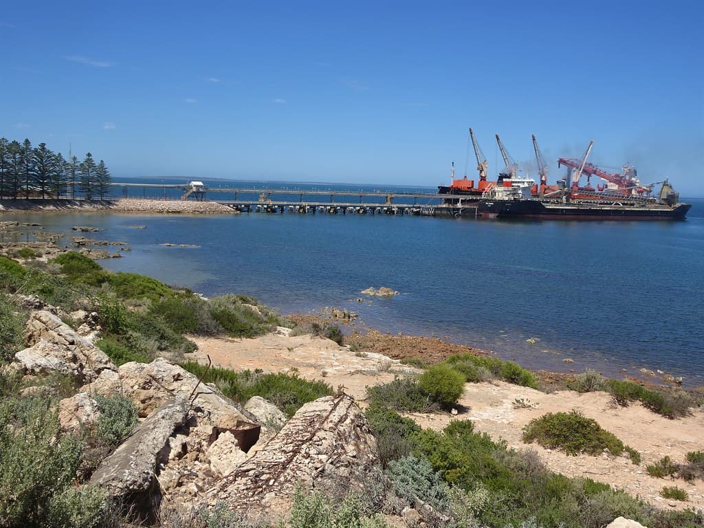 Holland Bay East Beach