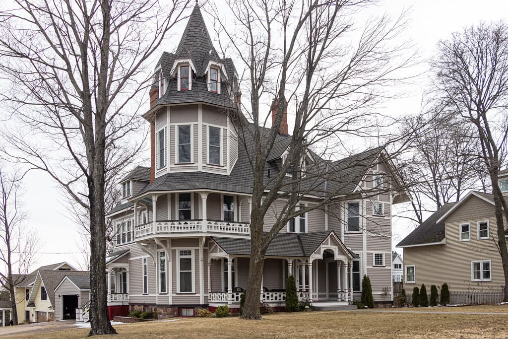 Church Street Shore