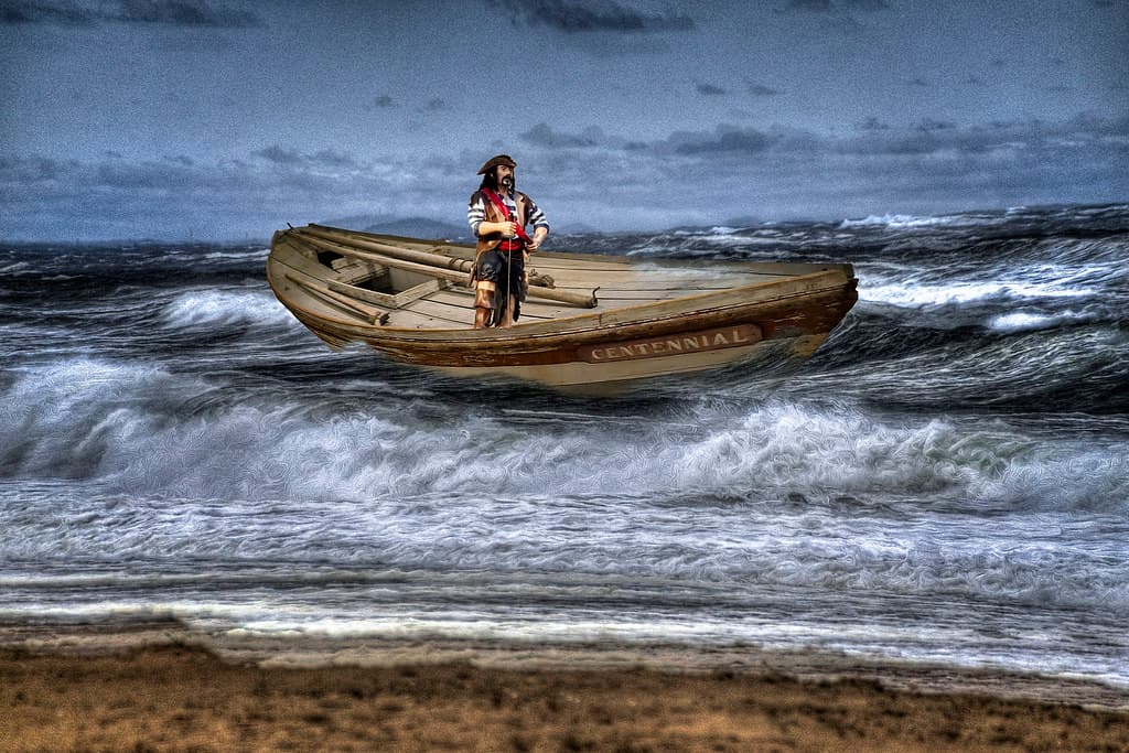 Rockport Beach