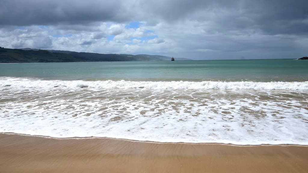 Paradise Beach