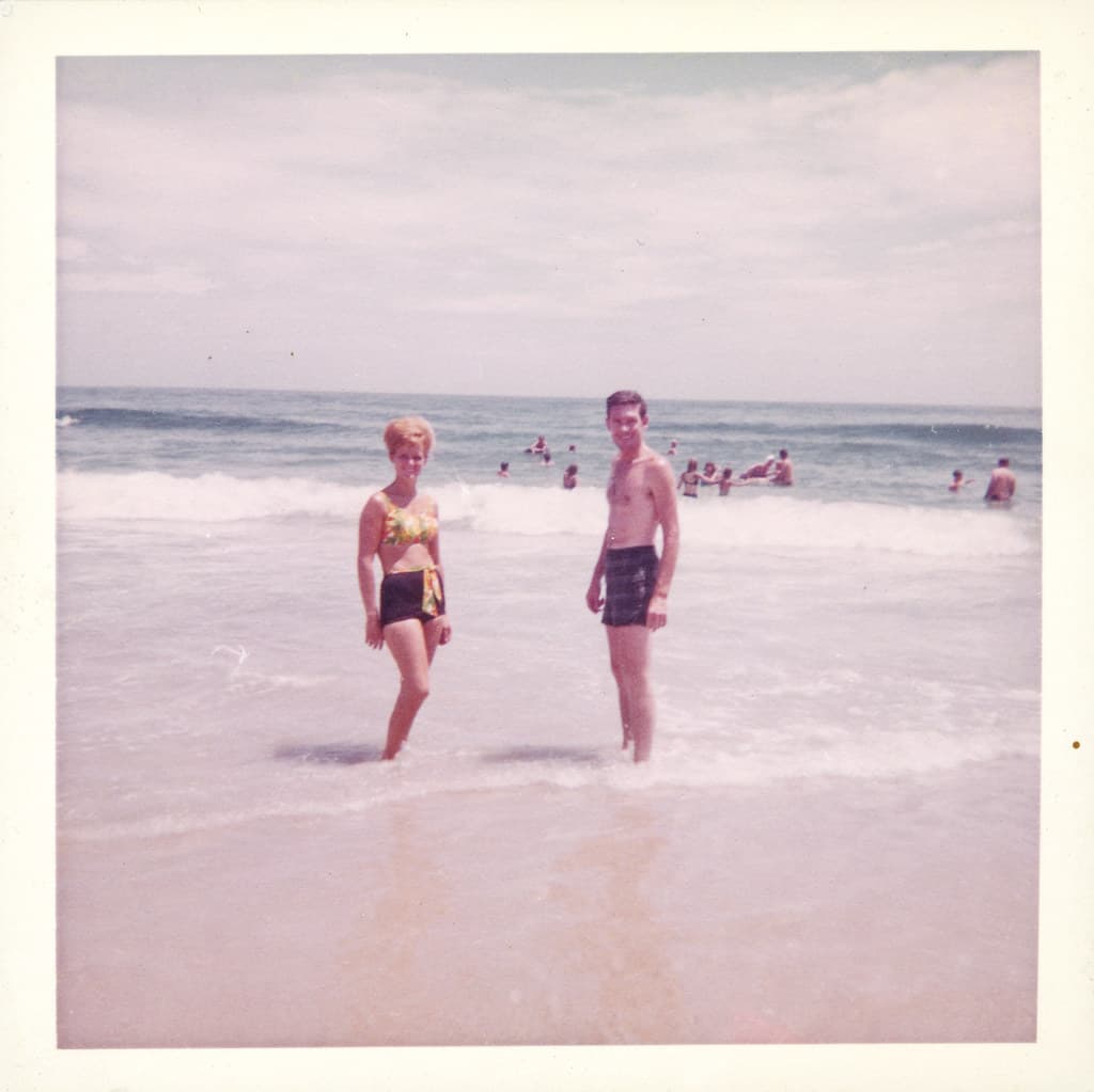 Kincaid Beach