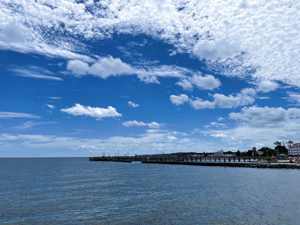 Deale Beach