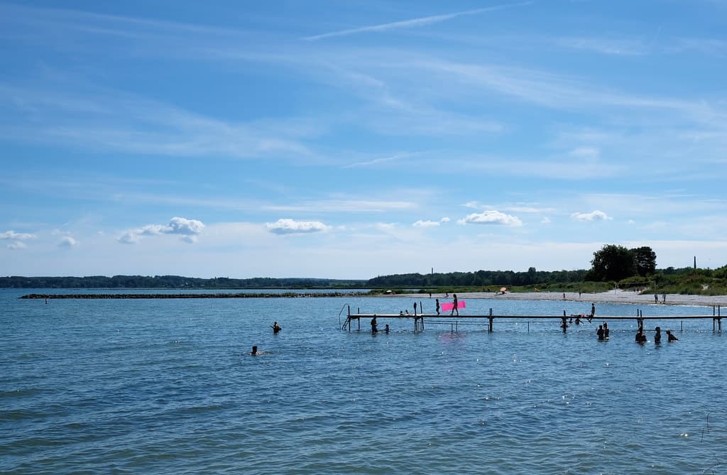 Nivå Strandpark view 3