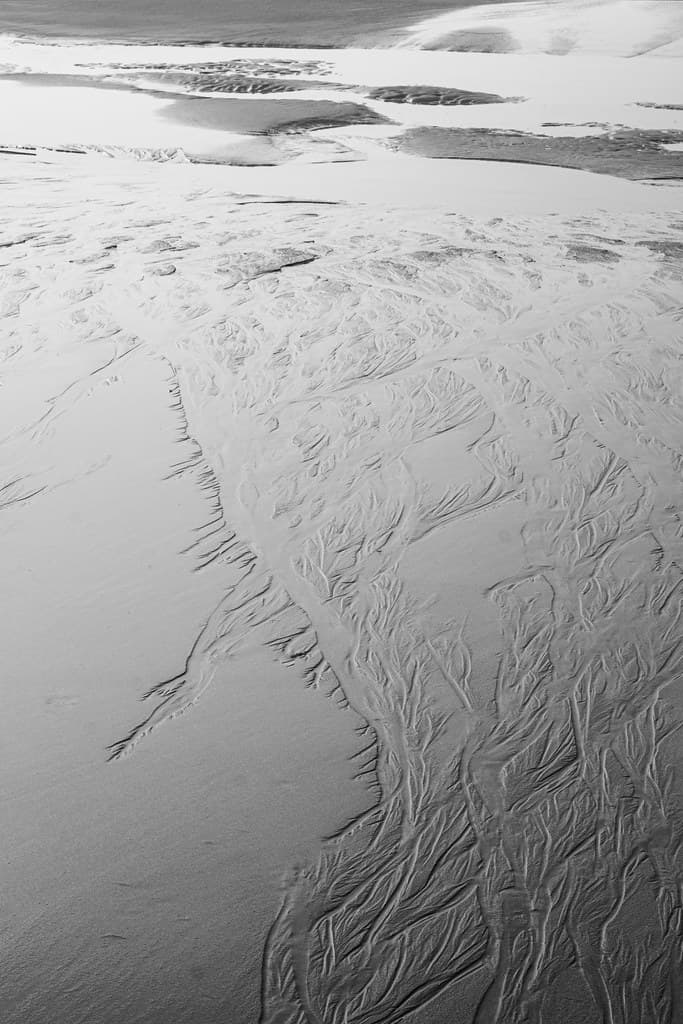 Salmon Creek Beach