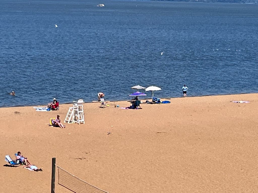 Betterton Beach