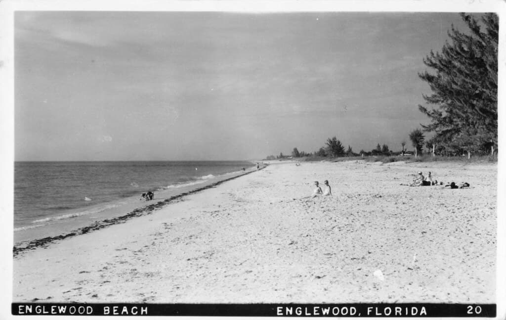 Englewood Beach